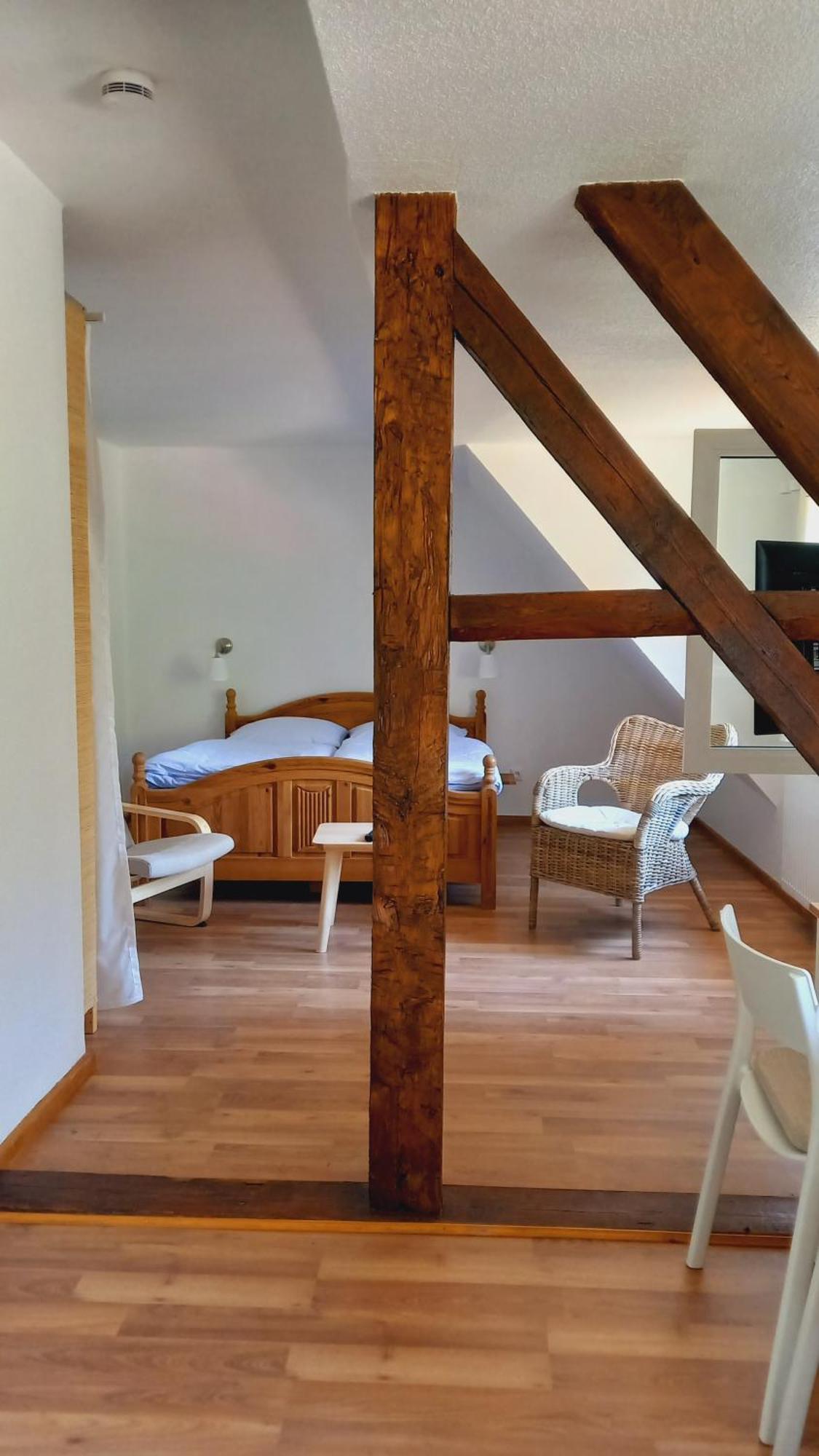 Waldpension Harzer Waldwinkel Bad Grund Cameră foto